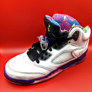 AIR JORDAN 5 Bel Air G